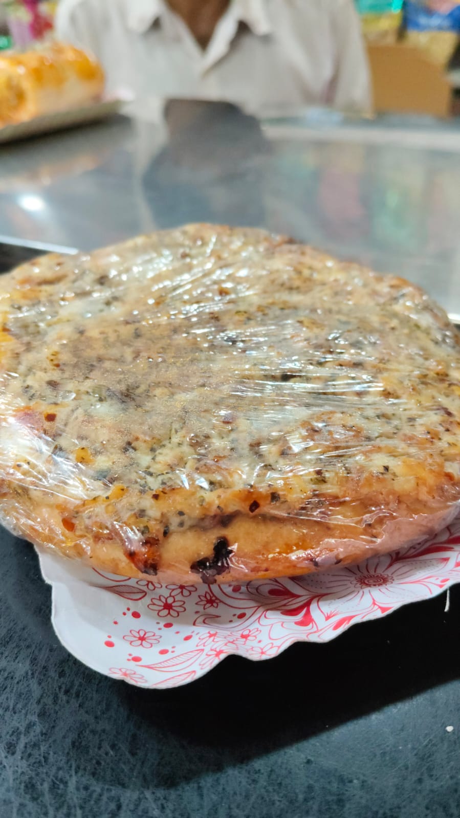 Cheese Pizza